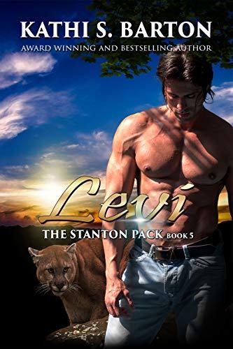 Levi book cover