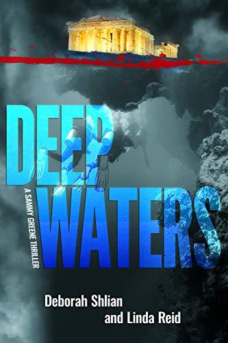 Deep Waters book cover