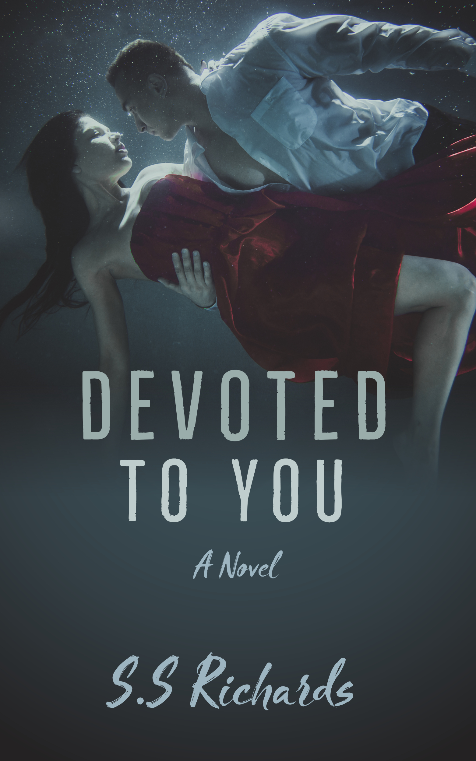 Devoted To You book cover