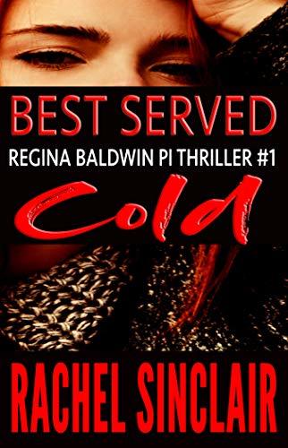 Justice Delayed: Southern California Legal Thriller #2