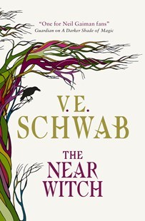 The Near Witch (The Near Witch, #1)