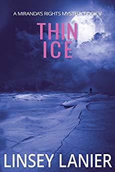 Thin Ice book cover