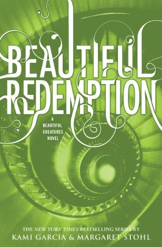 Beautiful Redemption (Caster Chronicles, #4)