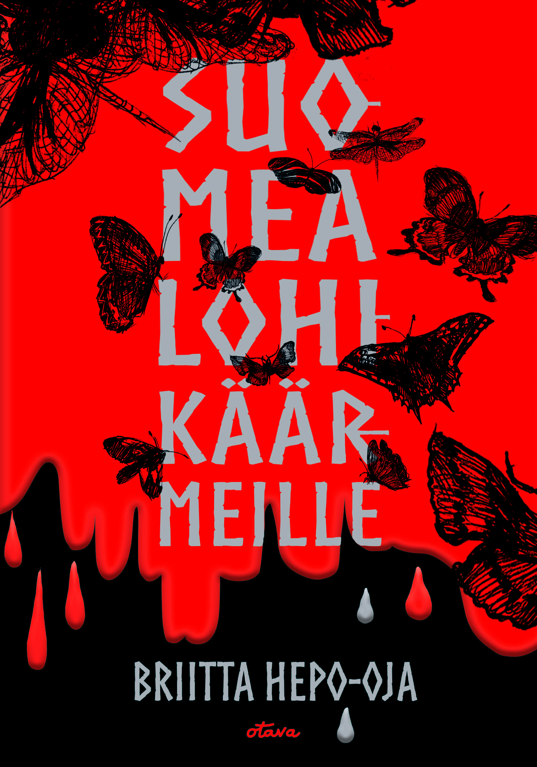 Suomea Lohik rmeille By Briitta Hepo oja Goodreads