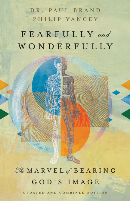 Fearfully and Wonderfully: The Marvel of Bearing God's Image