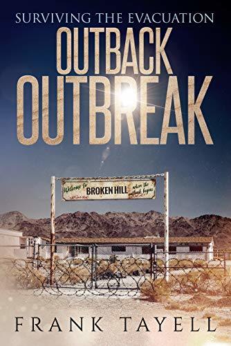 Surviving the Evacuation book cover