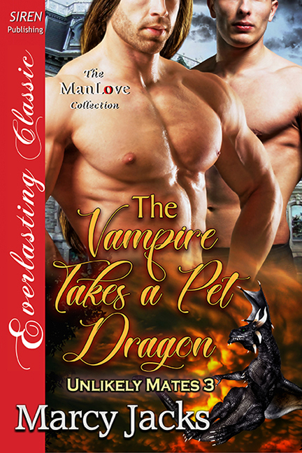 Unlikely Mates book cover 3