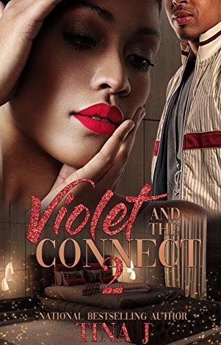 Violet & The Connect 2 book cover