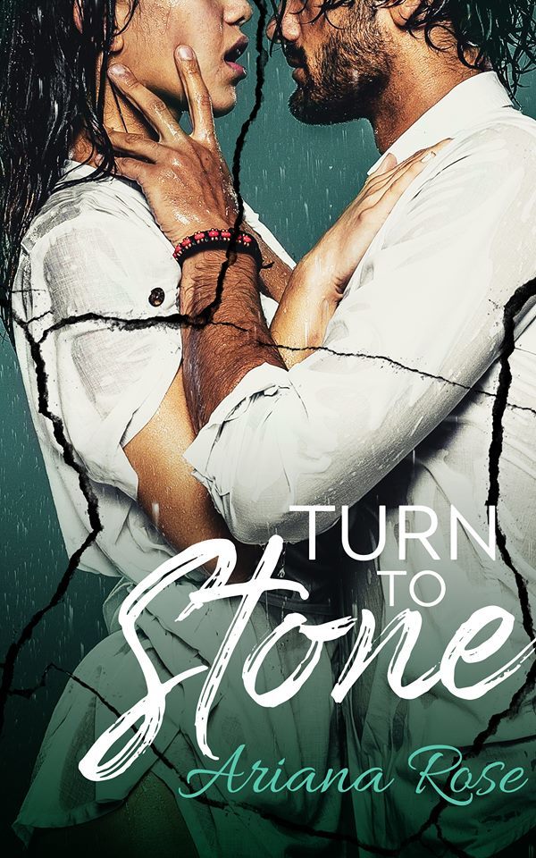 Stone book cover 1