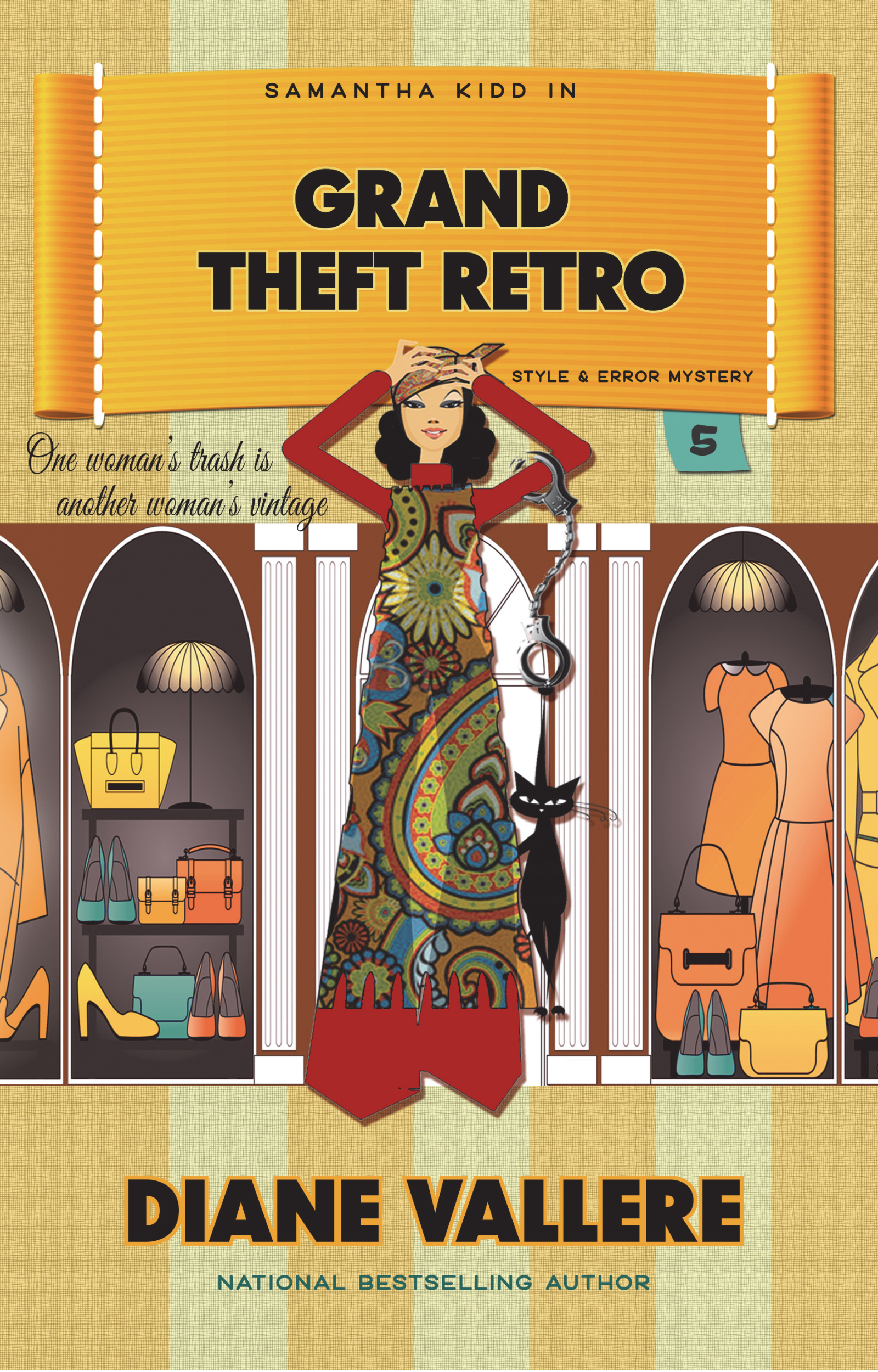 Grand Theft Retro book cover