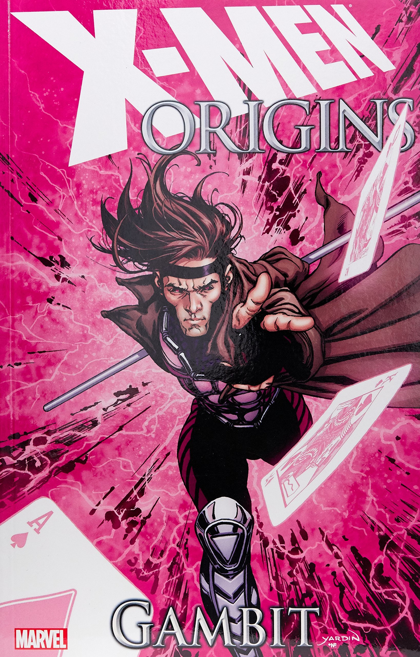 X-men Origins