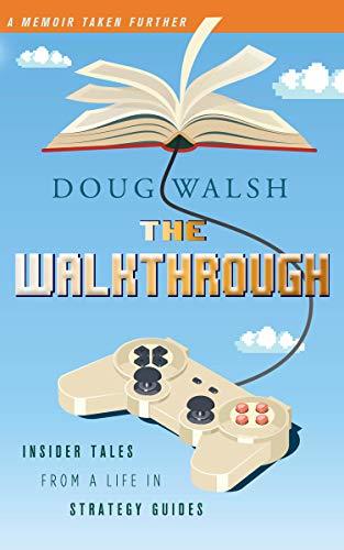 The Walkthrough book cover