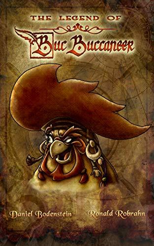 The Legend of Buc Buccaneer