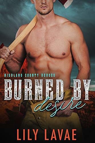 Highland County Heroes book cover 2