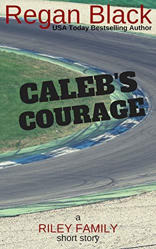 Caleb's Courage book cover
