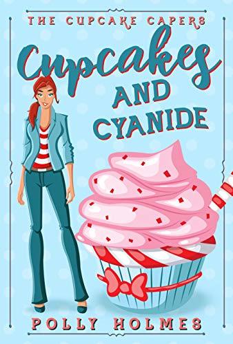 Cupcakes and Cyanide book cover