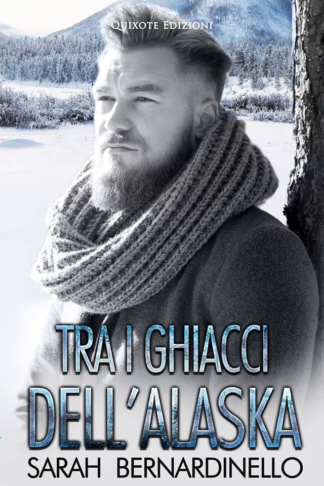 Tra i ghiacci dell'Alaska