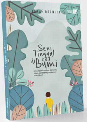 Seni Tinggal di Bumi