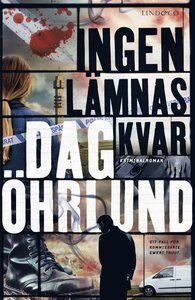 Ingen lämnas kvar book cover