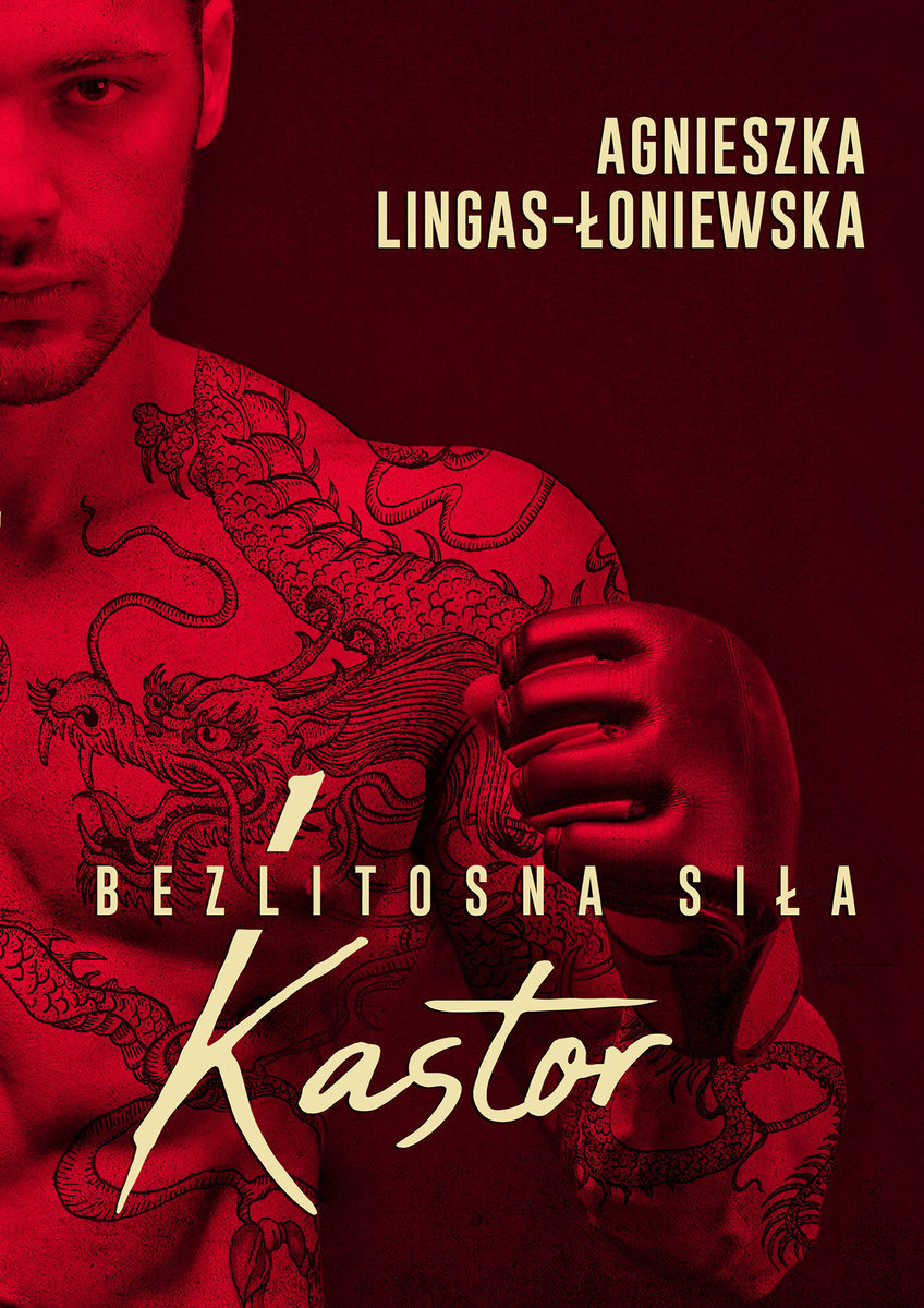 Kastor book cover