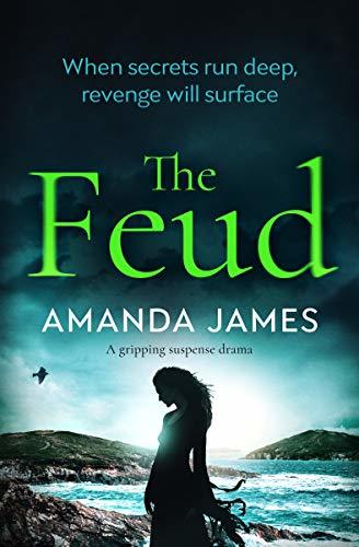 The Feud book cover