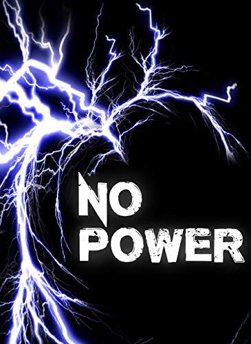 No Power book cover