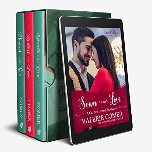 Garden Grown Romance: The Complete Collection