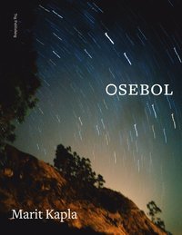 Osebol book cover