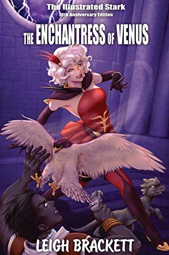 The Illustrated Stark book cover 2