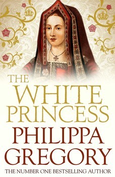 The White Princess (The Cousins' War, #5)