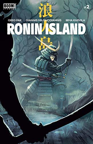 Ronin Island book cover 2