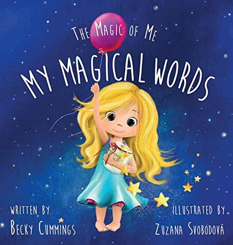 My Magical Words