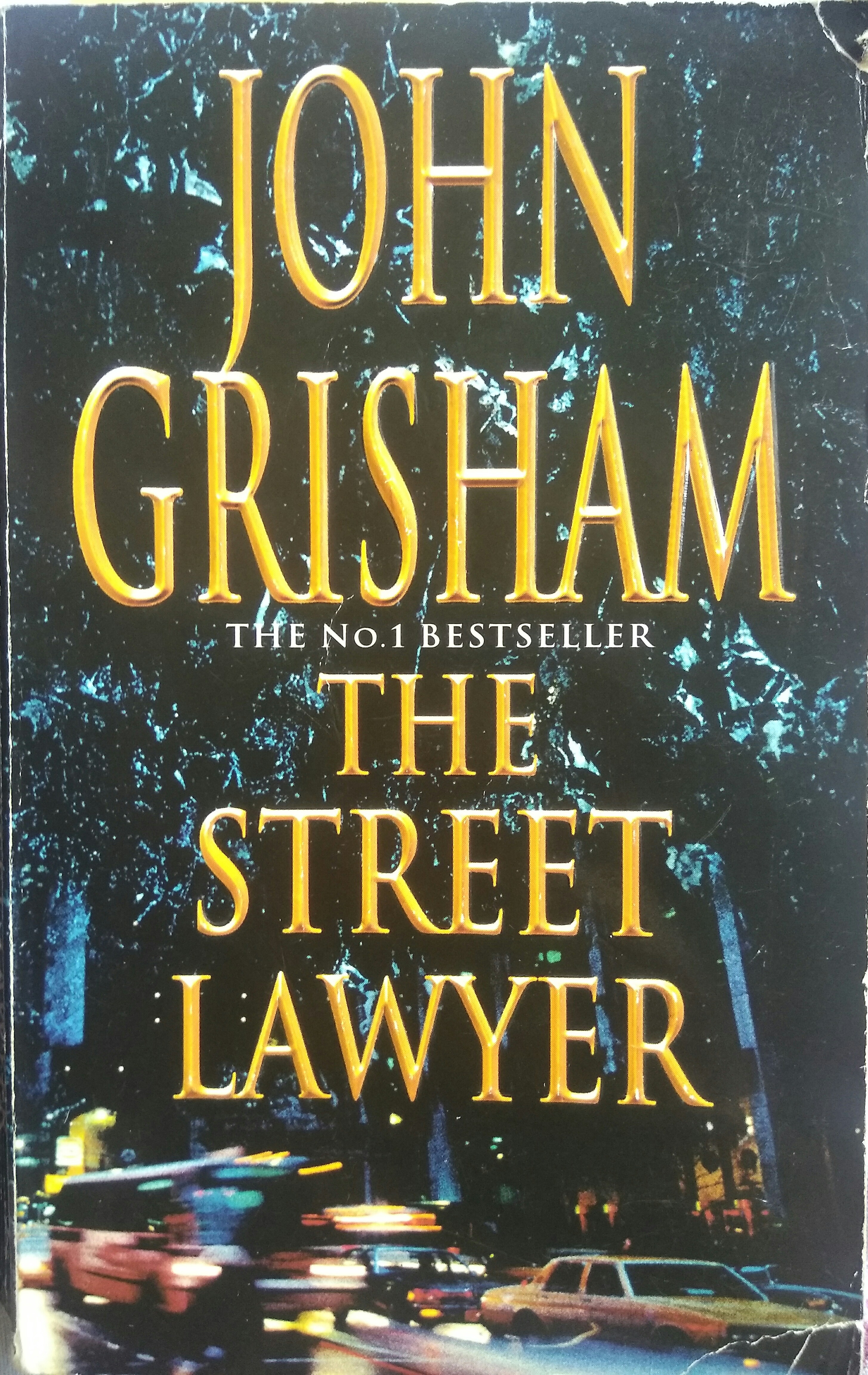 The Street Lawyer
