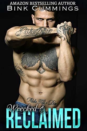 Wrecked & Reclaimed