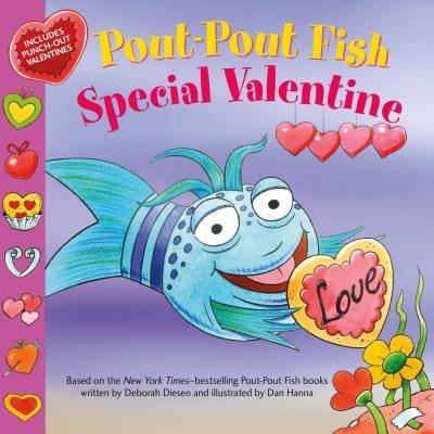 The Pout-Pout Fish: Special Valentine