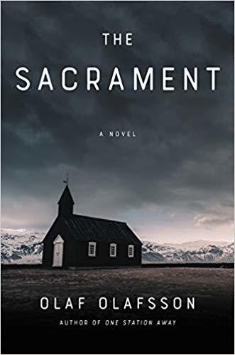 The Sacrament