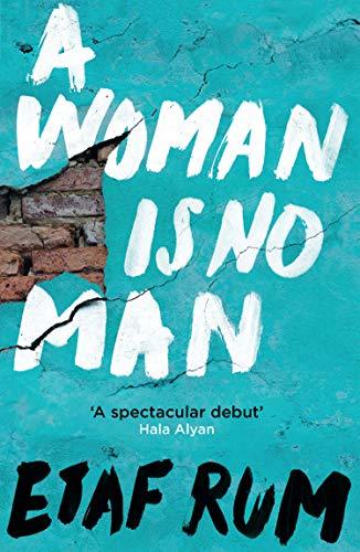 A Woman Is No Man