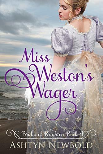 Miss Weston's Wager