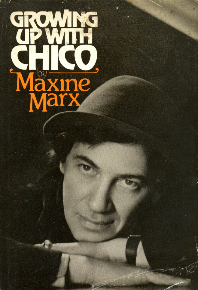 Growing Up With Chico