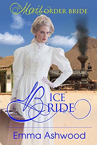 Mail Order Brides book cover 1