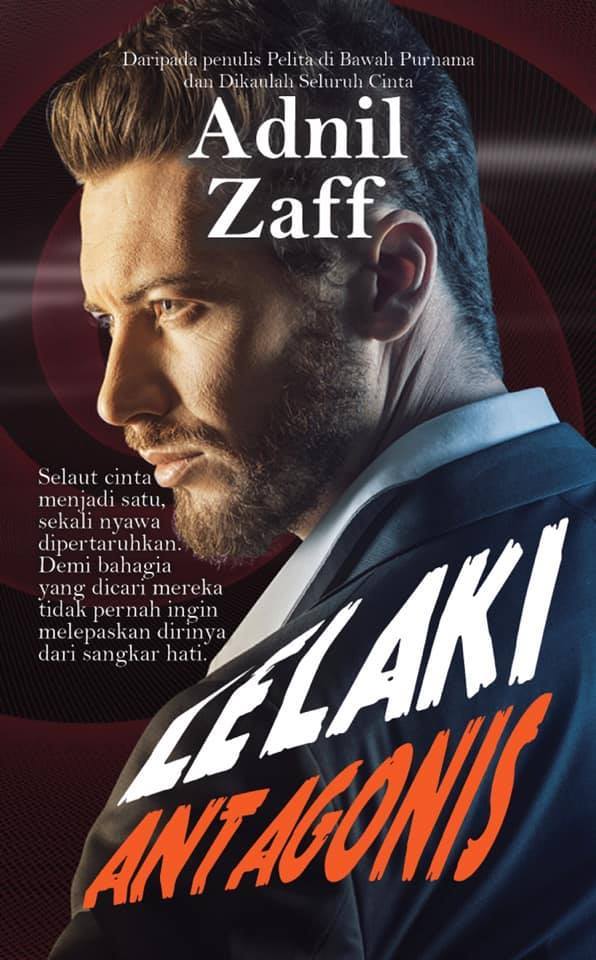 Lelaki Antagonis