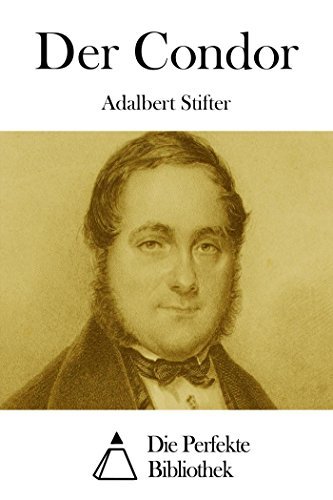 Der Condor book cover