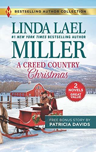 A Creed Country Christmas / The Doctor's Blessing