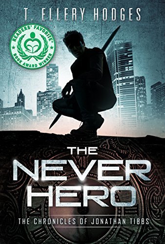 The Never Hero