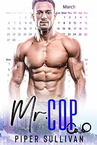 Mr. Cop book cover