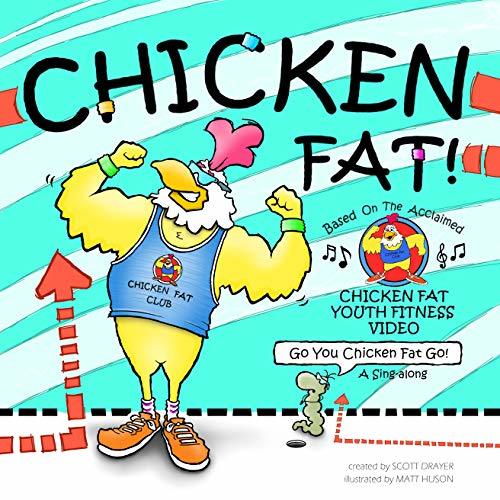 Chicken Fat by Scott Drayer Goodreads