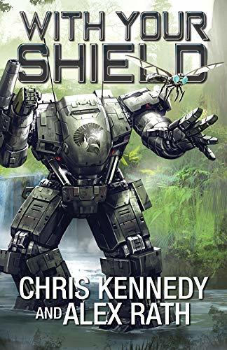 With Your Shield book cover