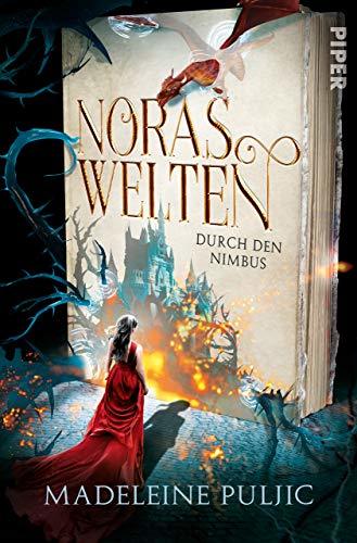 Noras Welten book cover 1