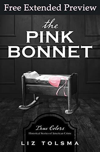 The Pink Bonnet, SAMPLE book cover