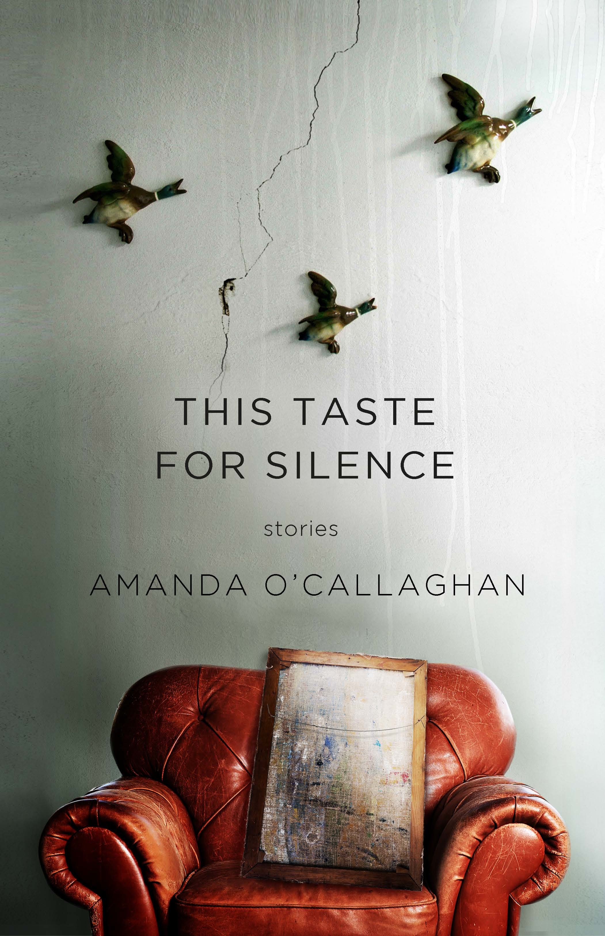 This Taste for Silence by Amanda O'Callaghan Goodreads